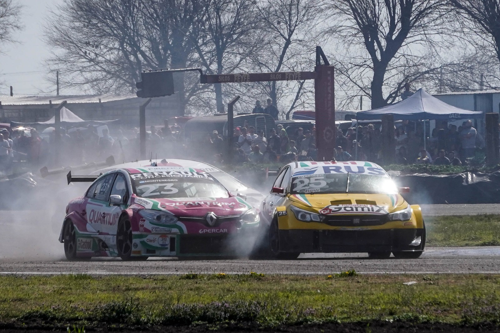 Las mejores postales del TC2000 en Nueve de Julio: WhatsApp Image 2023-09-10 at 12.47.20.jpeg